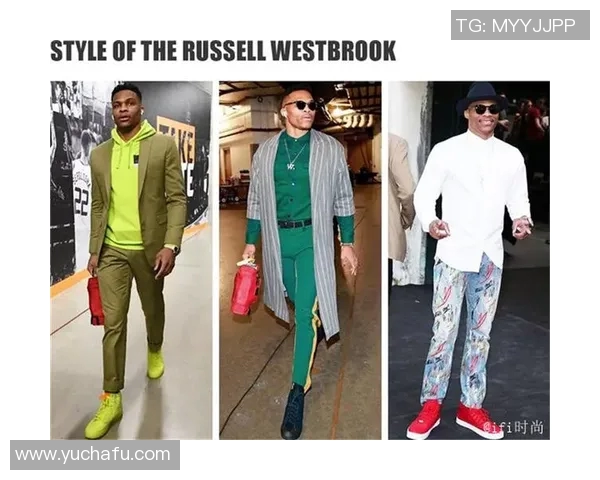 足球与时尚完美融合 探索球星们的潮流穿搭之道